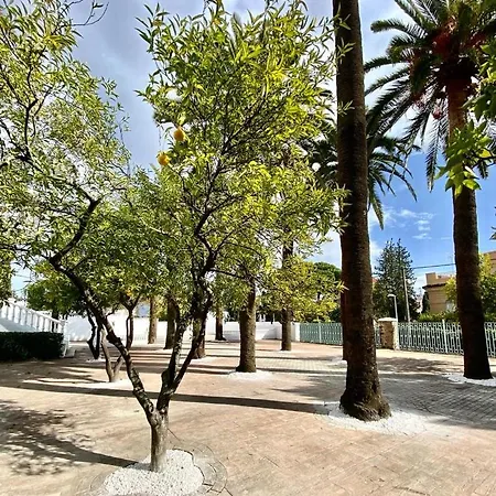Apartamento Nuevo Los Almendros 302 Complejo Turístico Córdoba